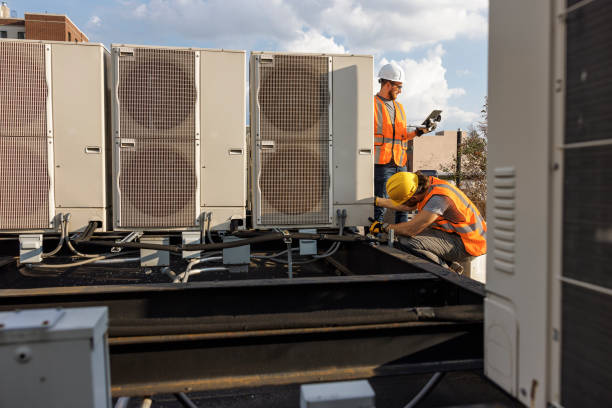 Best HVAC Installation Services  in Trinity, AL