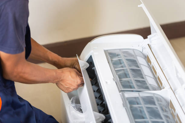 Best Residential HVAC Services  in Trinity, AL