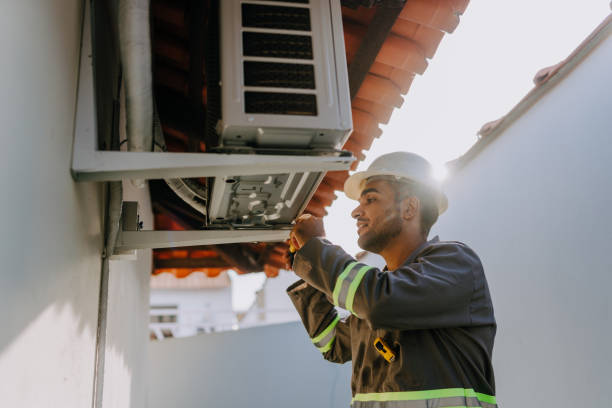 Trinity, AL HVAC Company
