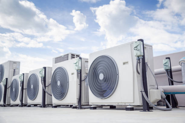 Best HVAC Air Duct Cleaning  in Trinity, AL