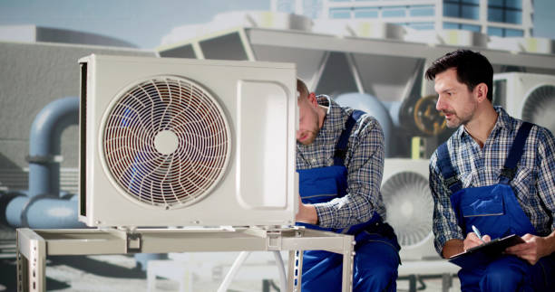 Best HVAC Cleaning Services  in Trinity, AL