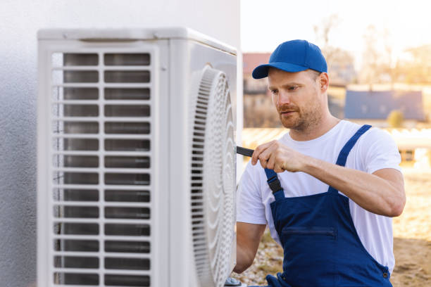 Best Heating Repair Services  in Trinity, AL