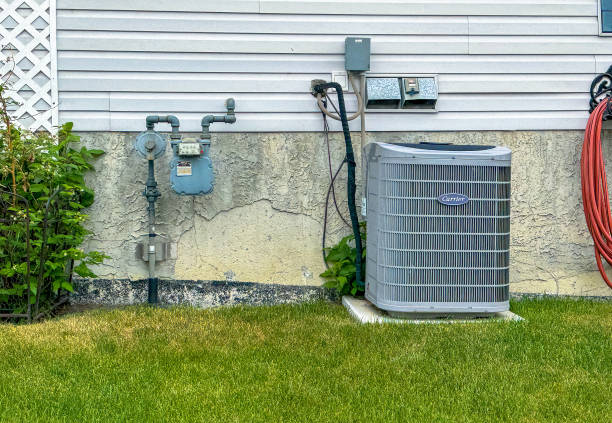 Best HVAC Installation Services  in Trinity, AL